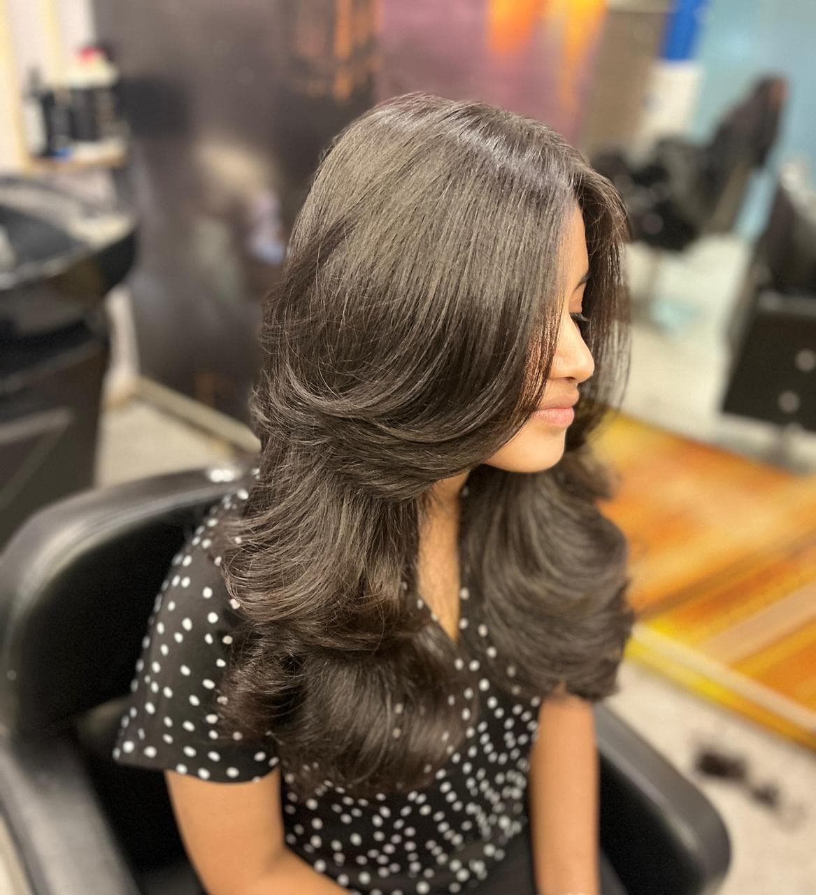 New Look transformation by Asif Dosani